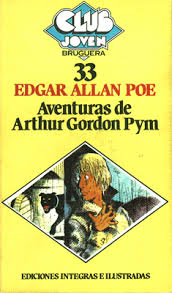 gordon pym