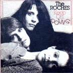 Roches - Keep On Doing
