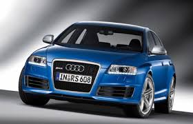 rs6 2009