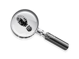 magnifying glass