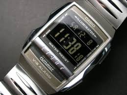 vibrating alarm watches