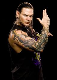 jeff hardy and rey mysterio
