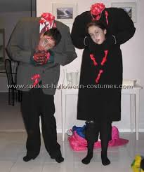 funny halloween costumes 2010