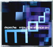 enjoy the silence 04
