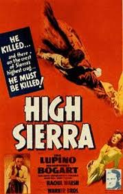 high sierra