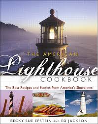 the lighthouse book