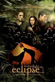 eclipse twilight poster