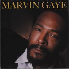 Marvin Gaye - Greatest Hits