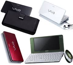 pc vaio