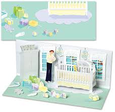 baby greeting card messages