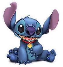 stitch poster