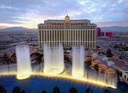 bellagio las vegas hotel rooms