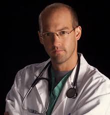 er tv show