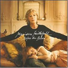Marianne Faithfull - Faithless