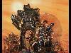 battletech mercenaries