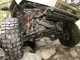 jeep kj