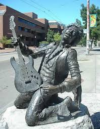 picture of statue