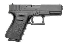 9mm glock