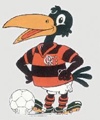 urubu flamengo