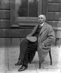 douglas hyde