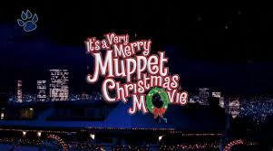 muppet christmas movie