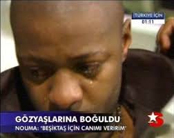 pascal nouma