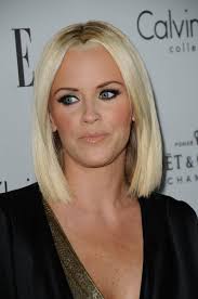 hairstyle Jenny McCarthy