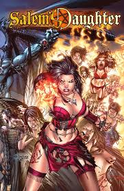 charmed comic book