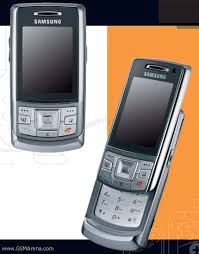 samsung z630