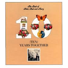 Peter, Paul & Mary - The Best Of