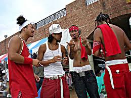 crip symbols