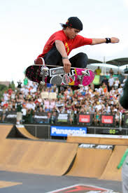 ryan sheckler skating