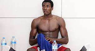 serge ibaka,