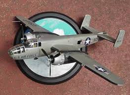 b25 model