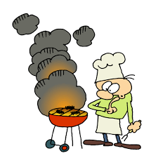 grill cook