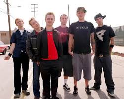 Green Day - Green Day & Blink182