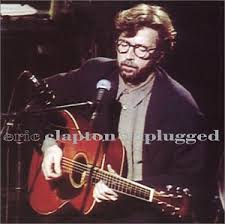 Eric Clapton - Unplugged [Live]