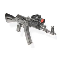 ak 47 scope mounts