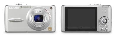 lumix fx 01