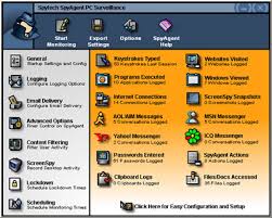 spy tech