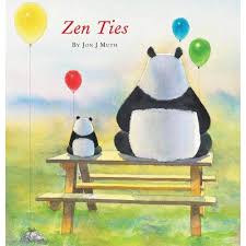 zen ties