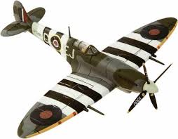 ww2 model planes