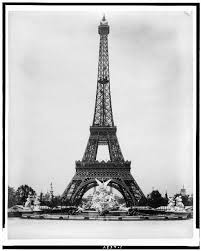Eiffel Tower