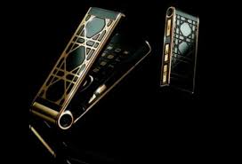 dior cell phone
