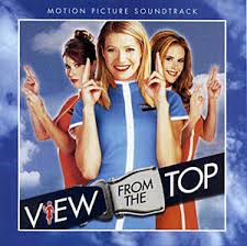 Soundtracks - View From The Top