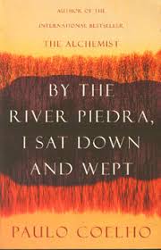 by the river piedra