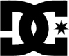 dc shoes stickers