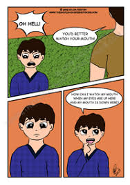funny stories for kids