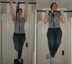 bar pull up