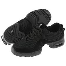 dance sneakers bloch